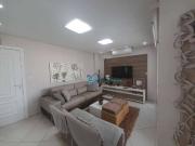 Apartamento para Venda em Bertioga/SP Riviera 4 Quartos