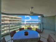 Apartamento para Venda em Bertioga/SP Riviera 4 Quartos