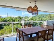 Apartamento para Venda em Bertioga/SP Riviera 4 Quartos