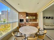 Apartamento para Venda em Bertioga/SP Riviera 4 Quartos