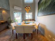 Apartamento para Venda em Bertioga/SP Riviera 4 Quartos