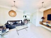 Apartamento para Venda em Bertioga/SP Riviera 4 Quartos