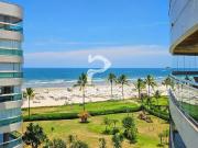 Apartamento para Venda em Bertioga/SP Riviera 4 Quartos