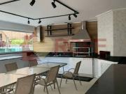 Apartamento para Venda em Bertioga/SP Riviera 4 Quartos