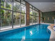 Apartamento para Venda em Bertioga/SP Riviera 4 Quartos