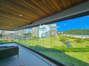 Apartamento para Venda em Bertioga/SP Riviera 4 Quartos