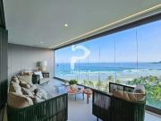 Apartamento para Venda em Bertioga/SP Riviera 4 Quartos