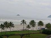 Apartamento para Venda em Bertioga/SP Riviera 4 Quartos