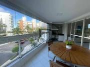 Apartamento para Venda em Bertioga/SP Riviera 4 Quartos