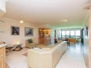 Apartamento para Venda em Bertioga/SP Riviera 4 Quartos