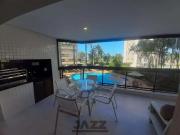 Apartamento para Venda em Bertioga/SP Riviera 4 Quartos