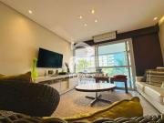 Apartamento para Venda em Bertioga/SP Riviera 4 Quartos