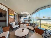 Apartamento para Venda em Bertioga/SP Riviera 4 Quartos