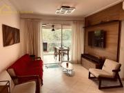 Apartamento para Venda em Bertioga/SP Riviera 4 Quartos