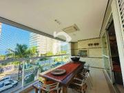 Apartamento para Venda em Bertioga/SP Riviera 4 Quartos