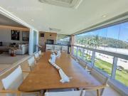 Apartamento para Venda em Bertioga/SP Riviera 4 Quartos