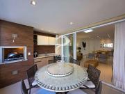 Apartamento para Venda em Bertioga/SP Riviera 4 Quartos