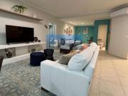 Apartamento para Venda em Bertioga/SP Riviera 4 Quartos