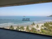 Apartamento para Venda em Bertioga/SP Riviera 4 Quartos