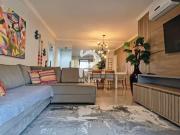 Apartamento para Venda em Bertioga/SP Riviera 4 Quartos