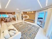 Apartamento para Venda em Bertioga/SP Riviera 4 Quartos