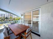 Apartamento para Venda em Bertioga/SP Riviera 4 Quartos