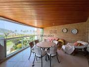 Apartamento para Venda em Bertioga/SP Riviera de São...