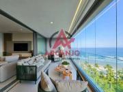 Apartamento para Venda em Bertioga/SP Riviera de São...