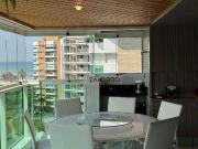 Apartamento para Venda em Bertioga/SP Riviera de São...