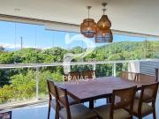 Apartamento para Venda em Bertioga/SP Riviera 4 Quartos