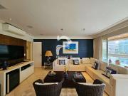 Apartamento para Venda em Bertioga/SP Riviera 4 Quartos