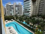 Apartamento para Venda em Bertioga/SP Riviera 4 Quartos