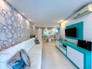 Apartamento para Venda em Bertioga/SP Riviera de São...