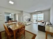 Apartamento para Venda em Bertioga/SP Riviera 4 Quartos