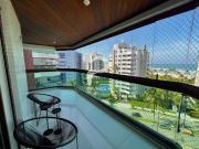 Apartamento para Venda em Bertioga/SP Riviera 4 Quartos