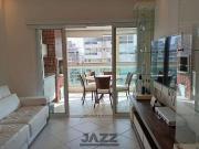 Apartamento para Venda em Bertioga/SP Riviera 4 Quartos
