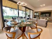 Apartamento para Venda em Bertioga/SP Riviera 4 Quartos