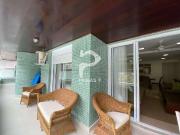 Apartamento para Venda em Bertioga/SP Riviera 4 Quartos