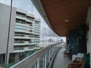 Apartamento para Venda em Bertioga/SP Riviera 5 Quartos