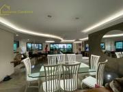 Apartamento para Venda em Bertioga/SP Riviera 5 Quartos