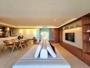 Apartamento para Venda em Bertioga/SP Riviera 5 Quartos
