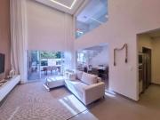 Apartamento para Venda em Bertioga/SP Riviera 5 Quartos