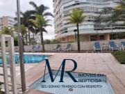 Apartamento para Venda em Bertioga/SP Riviera 5 Quartos