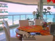 Apartamento para Venda em Bertioga/SP Riviera 5 Quartos