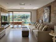 Apartamento para Venda em Bertioga/SP Riviera 5 Quartos