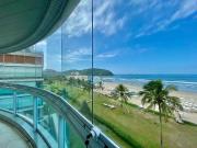 Apartamento para Venda em Bertioga/SP Riviera 5 Quartos