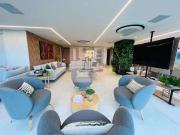 Apartamento para Venda em Bertioga/SP Riviera 5 Quartos