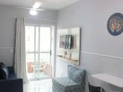 Apartamento para Venda em Bertioga/SP Riviera de São...