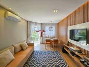 Apartamento para Venda em Bertioga/SP Riviera de São...