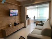 Apartamento para Venda em Bertioga/SP Riviera de São...